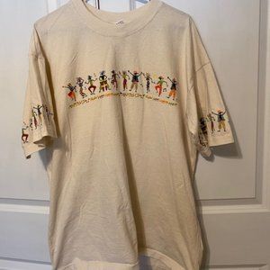 Men's - Antigua T-shirt size XXL